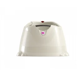 Baignoire de douche opla blanche