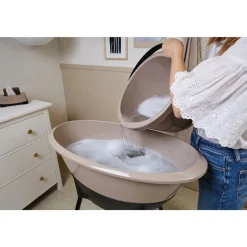 Baignoire -desert taupe