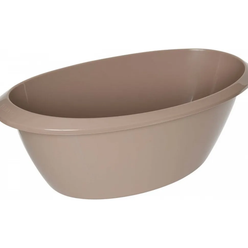 Baignoire -desert taupe