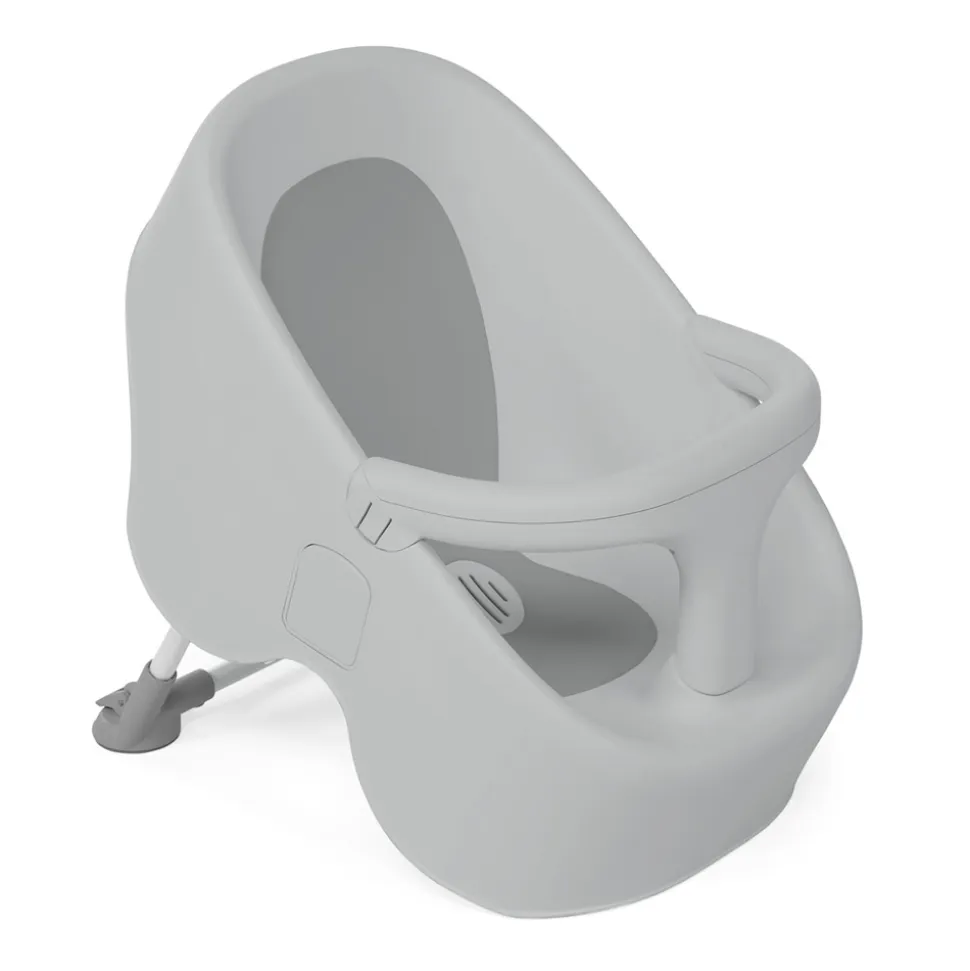 Baignoire-douche bubble nest cool grey