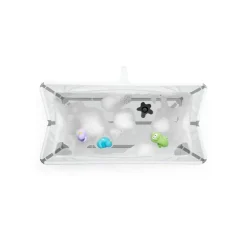 Baignoire flexi bath blanche
