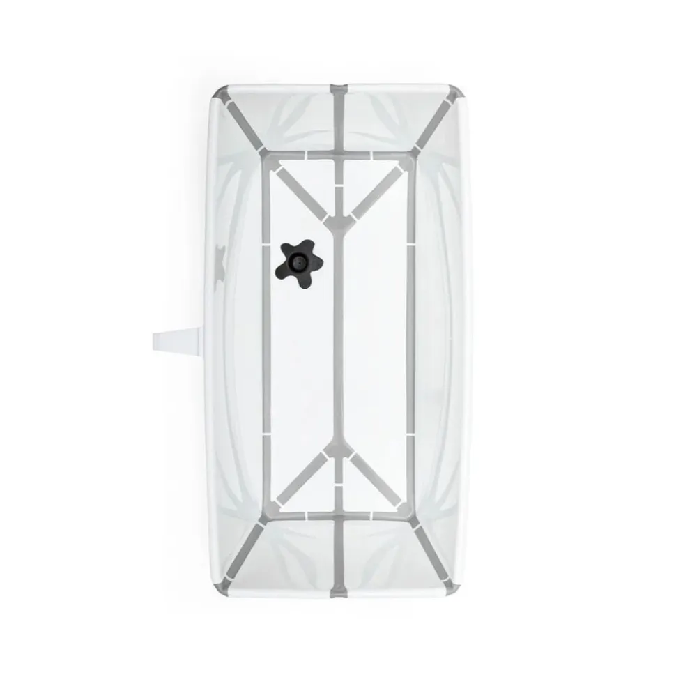 Baignoire flexi bath blanche