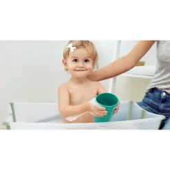 Baignoire flexi bath blanche