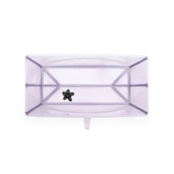 Baignoire flexi bath lavender