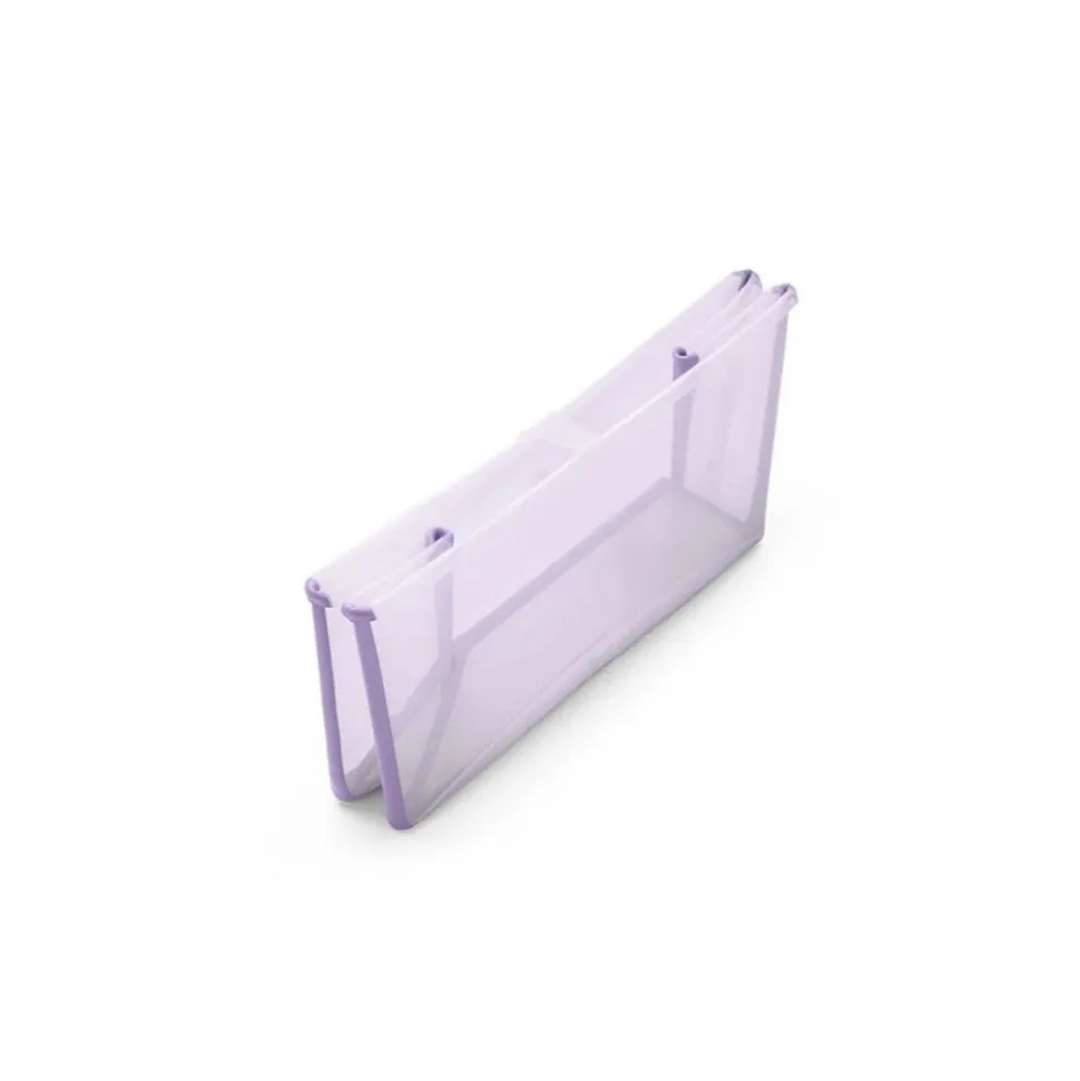 Baignoire flexi bath lavender