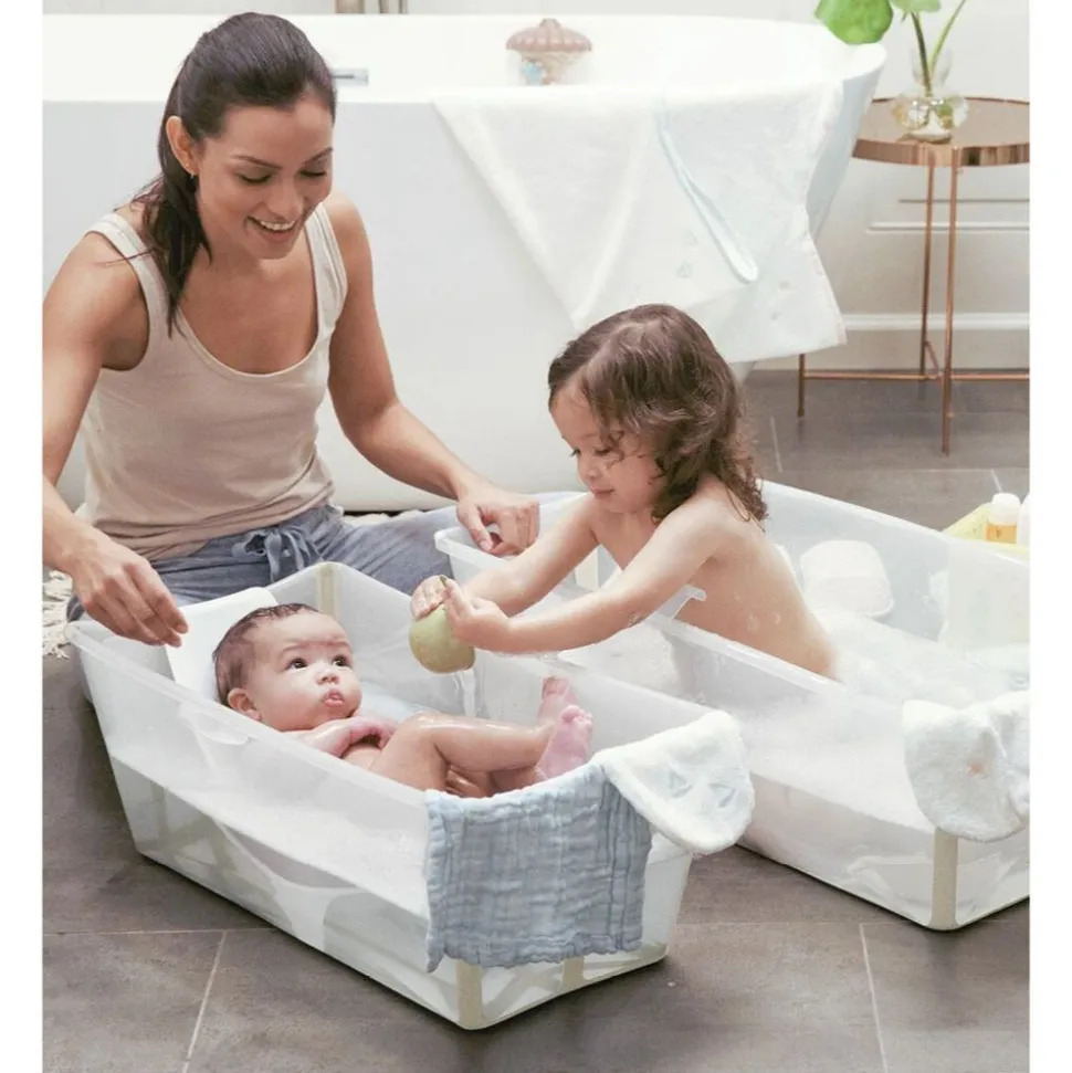 Baignoire flexi bath xl sandy beige