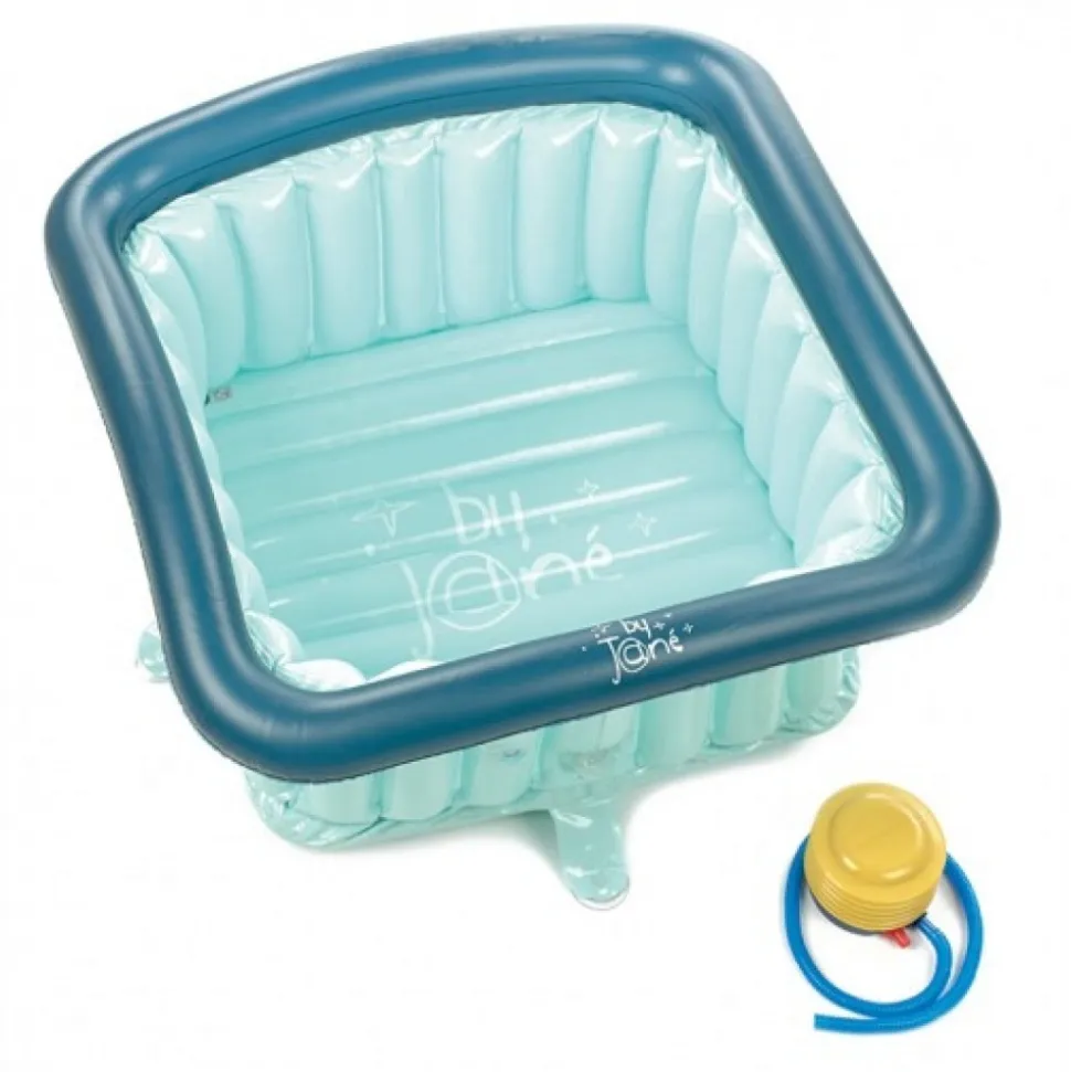 Baignoire gonflable universelle - aquarel blue
