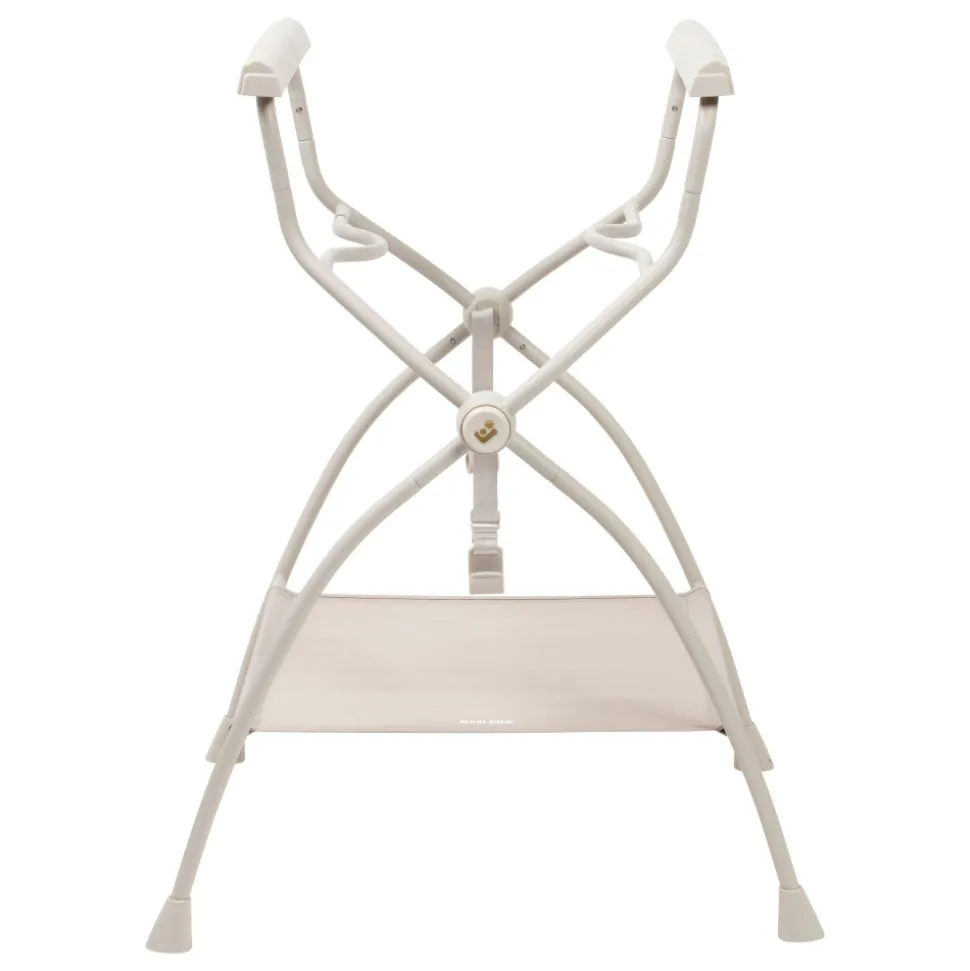 Baignoire indigo muted terra + support de baignoire