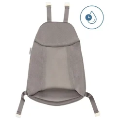 Baignoire indigo plus + insert nouveau-né muted terra