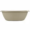 Baignoire luma - taupe