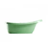 Baignoire onda baby vert