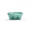 Baignoire onda bleu