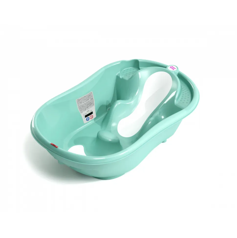 Baignoire onda evolution sans support bleu