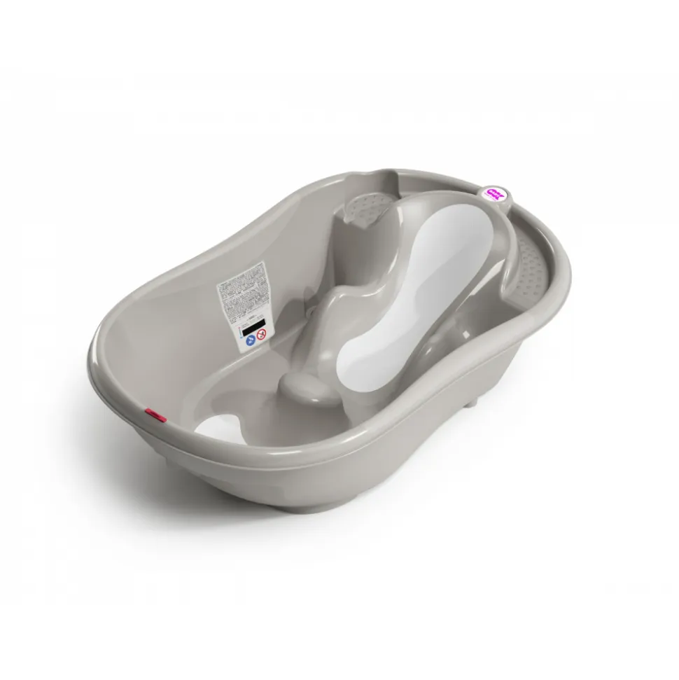 Baignoire onda evolution sans support gris