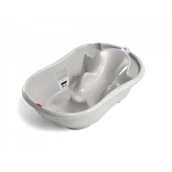 Baignoire onda grise