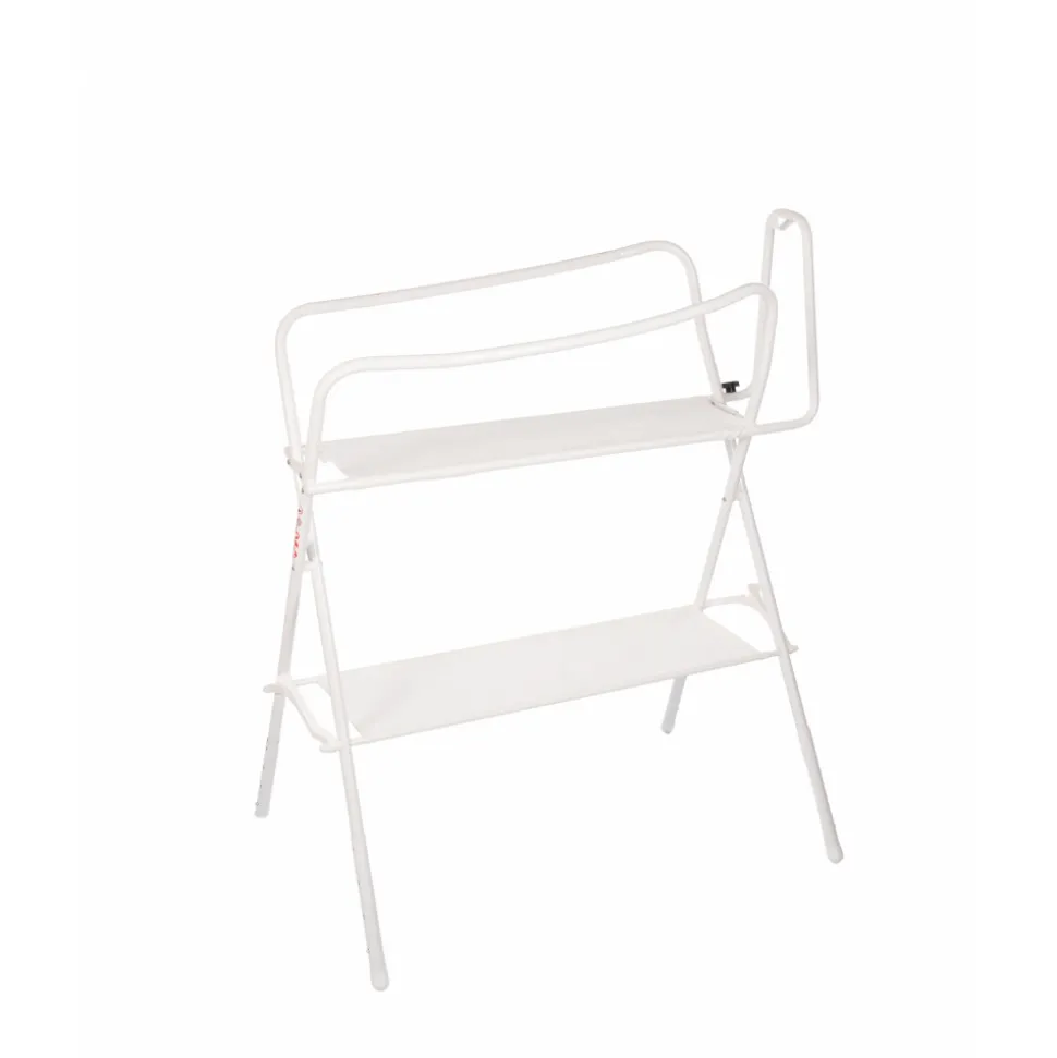 Baignoire ourson vert sauge + support de baignoire