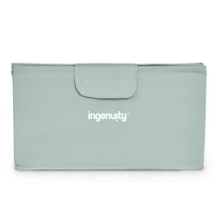 Baignoire pour bébé pliable imperméable, nomade