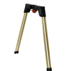 Baignoire vasco avec pied et tuyau rose