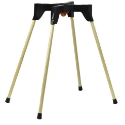 Baignoire vasco avec pied et tuyau vert sauge