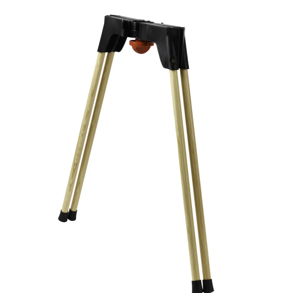 Baignoire vasco avec pied et tuyau blanc