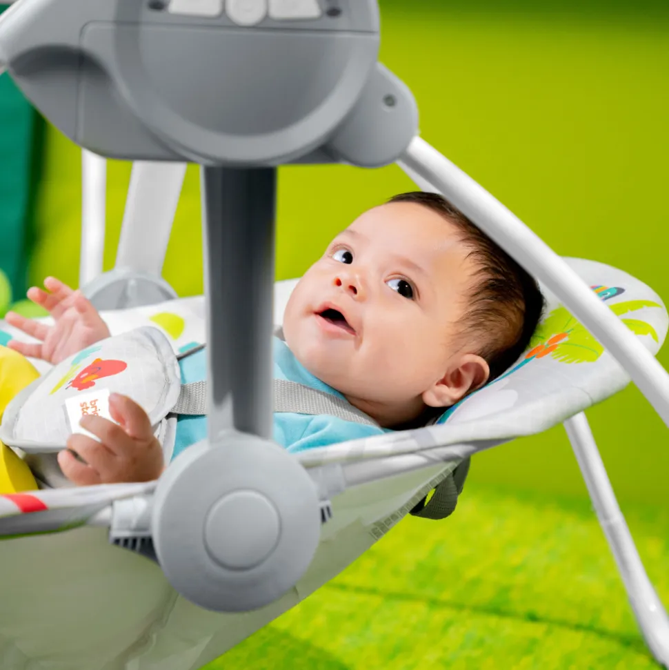 Balancelle bébé