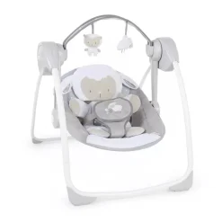 Balancelle bébé petit mouton