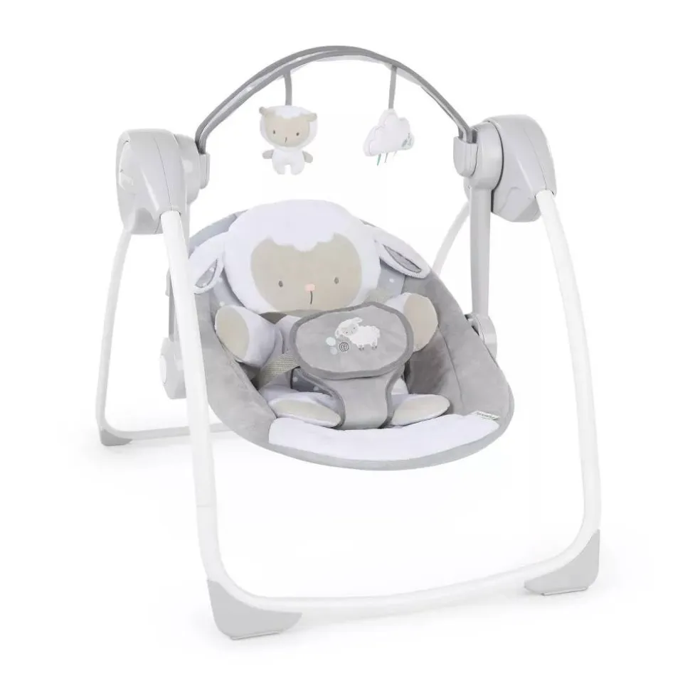 Balancelle bébé petit mouton
