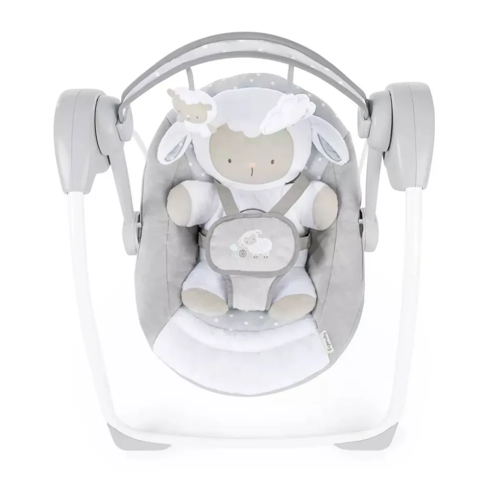 Balancelle bébé petit mouton