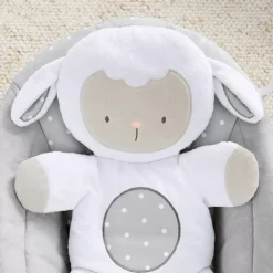 Balancelle bébé petit mouton