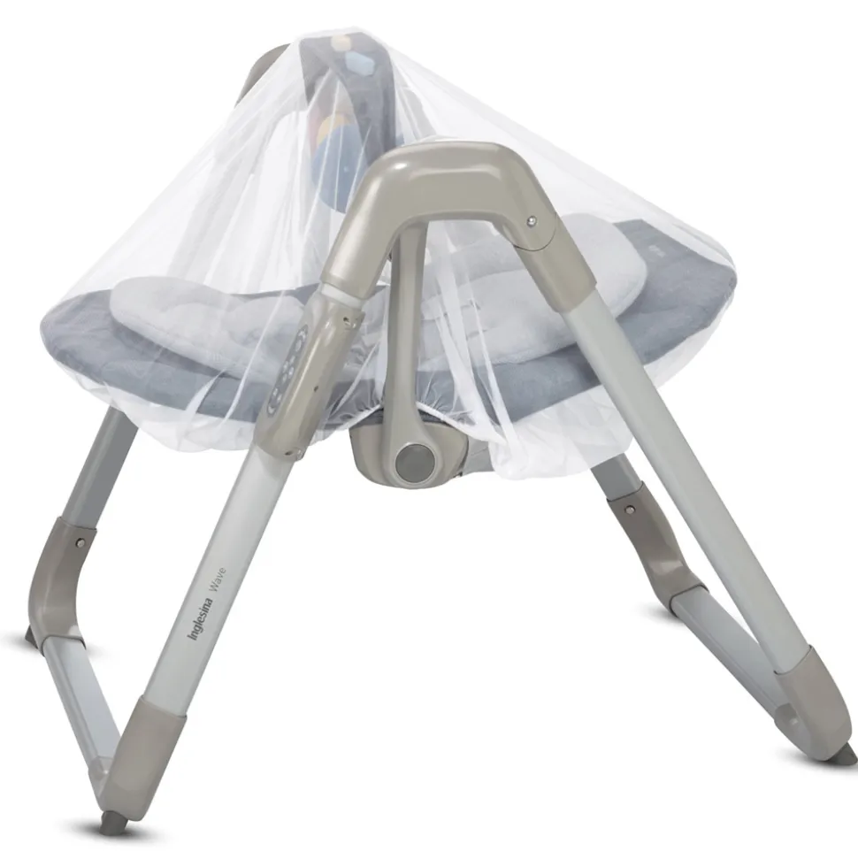 Balancelle bébé wave swing sugar