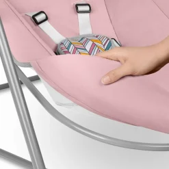 Balancelle otto pink