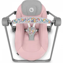 Balancelle otto pink