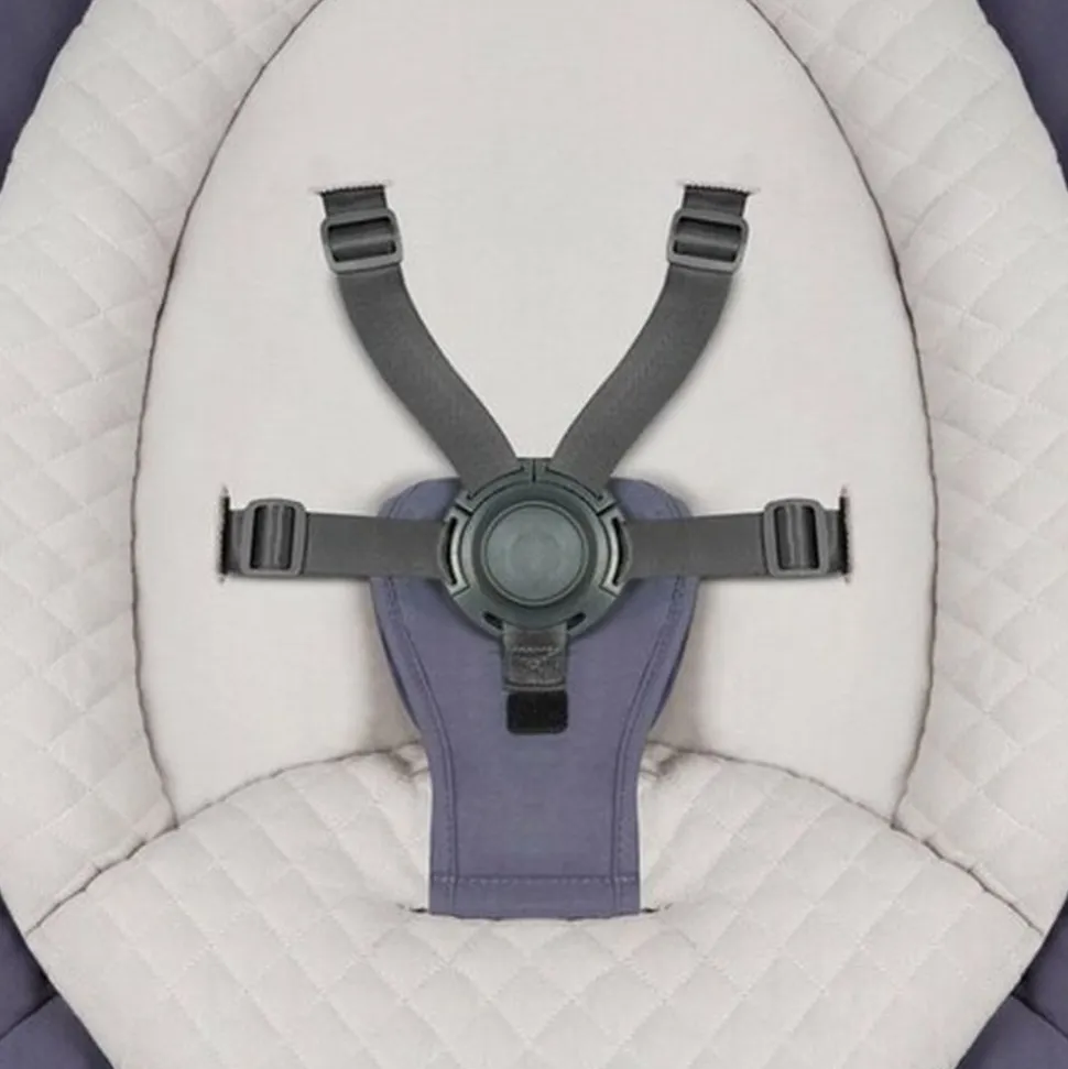 Balancelle ralph grey graphite