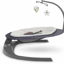 Balancelle ralph grey graphite