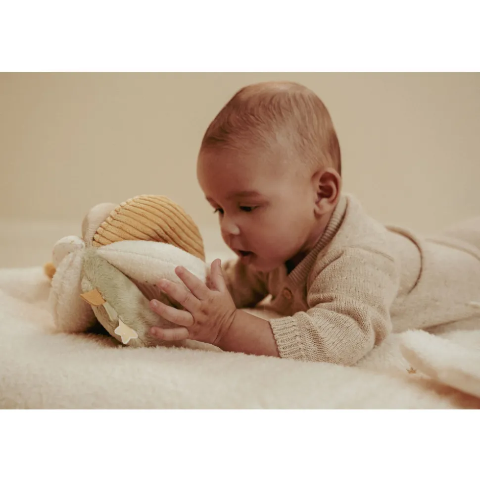 Balle de préhension oie - newborn