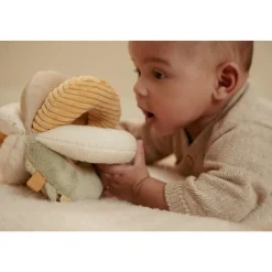 Balle de préhension oie - newborn