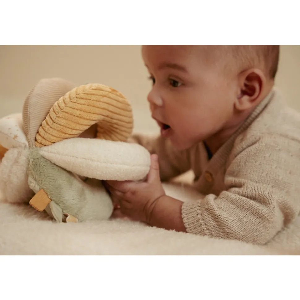 Balle de préhension oie - newborn