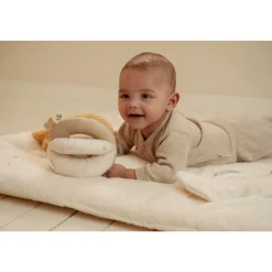 Balle de préhension oie - newborn