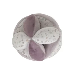 Balle sensorielle 18 cm lilas