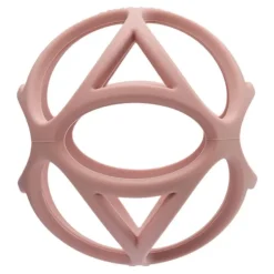 Balle sensorielle - rose