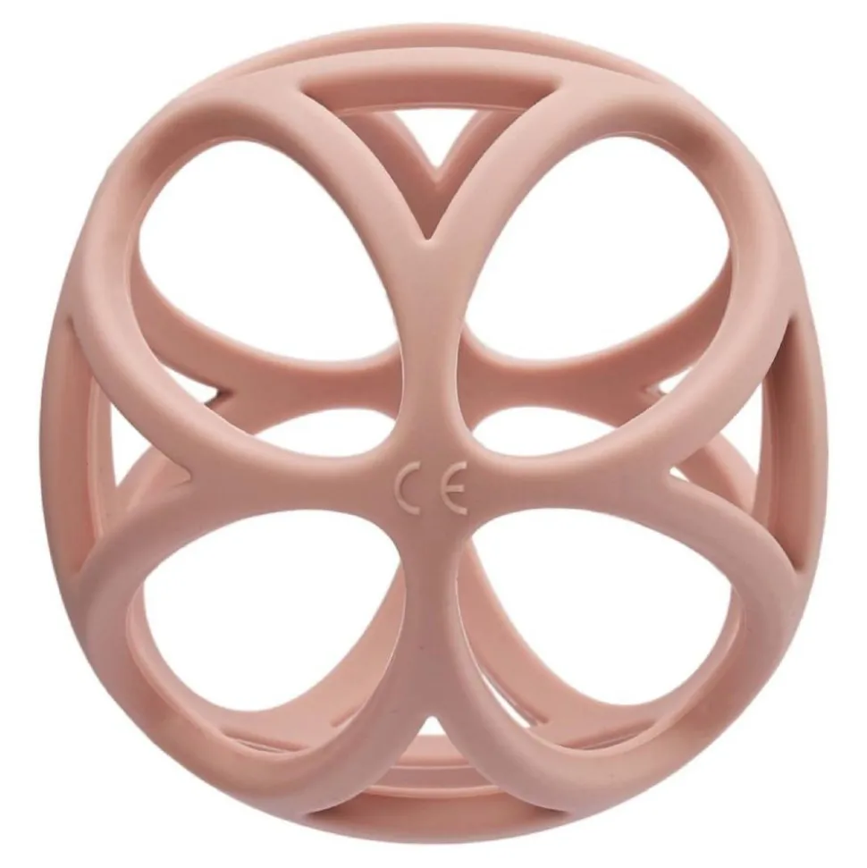 Balle sensorielle - rose