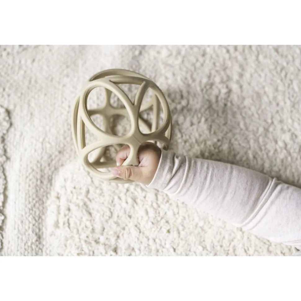 Balle sensorielle - sable