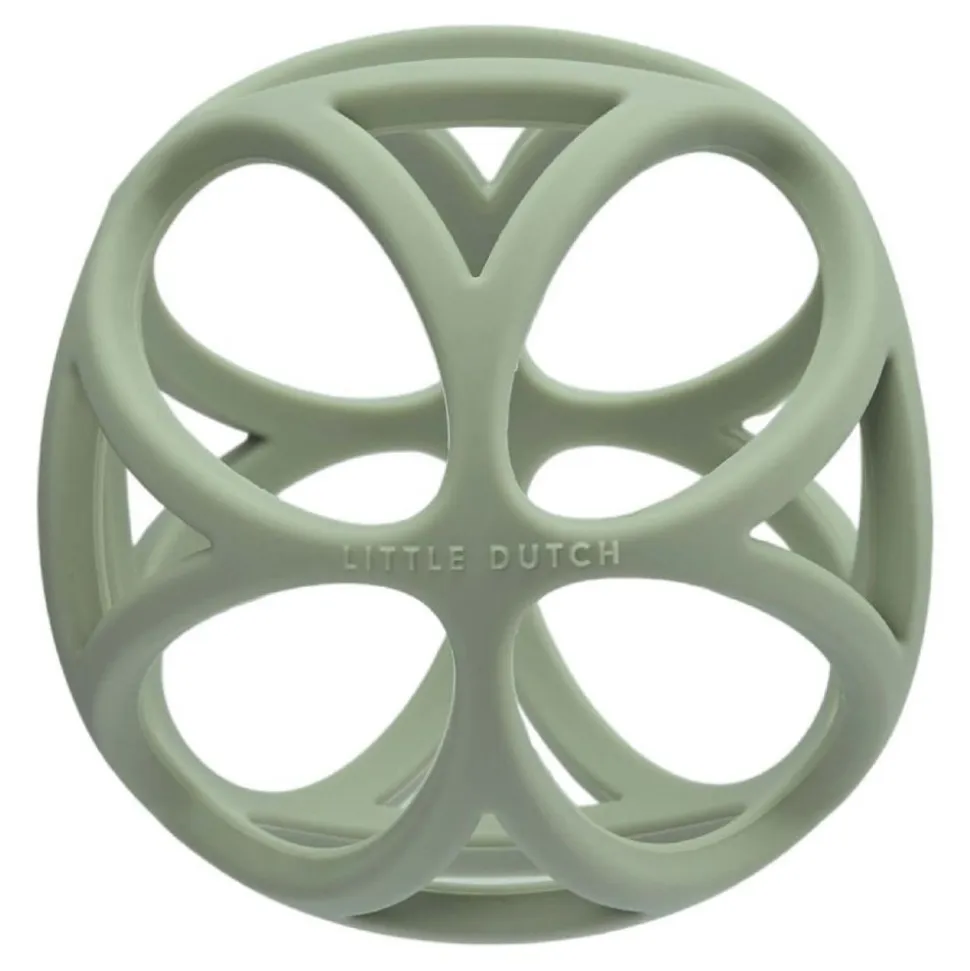 Balle sensorielle - vert