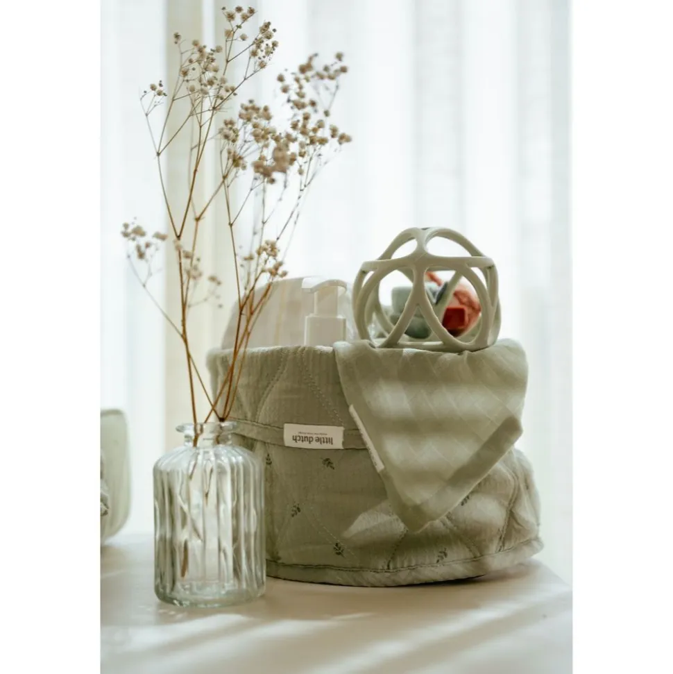 Balle sensorielle - vert