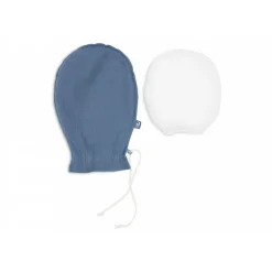 Ballon décoration jeans blue