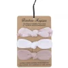 Bandeau bébé romantique