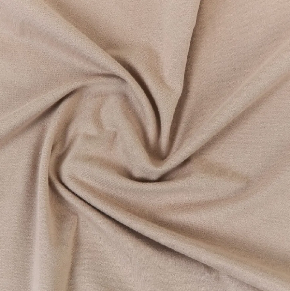 Bandeau peau à peau l/xl beige