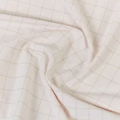 Bandeau peau à peau s/m grid