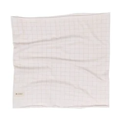 Bandeau peau à peau s/m grid