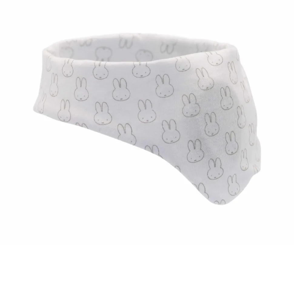 Bandeau protège oreille pour bébé miffy 6 - 12 m